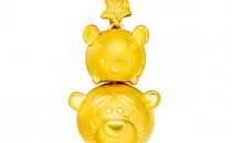 周大福迪士尼TSUM TSUM 系列R-19027(R19027R19027)项链