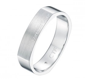 周大福西式婚礼结婚戒指NA702 戒指