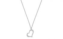伯爵PIAGET HEARTG33H1000(G33H1000G33H1000)吊坠
