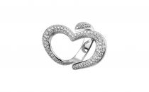 伯爵PIAGET HEARTG34LJ400(G34LJ400G34LJ400)戒指