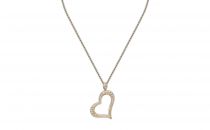 伯爵PIAGET HEARTG33H1600(G33H1600G33H1600)项链