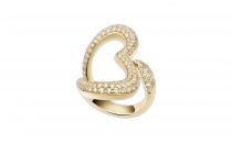 伯爵PIAGET HEARTG34H3200(G34H3200G34H3200)戒指