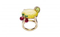 伯爵LIMELIGHT COCKTAILG34LQ700(G34LQ700G34LQ700)戒指
