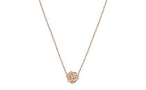 伯爵PIAGET ROSE系列G33U0400(G33U0400G33U0400)项链
