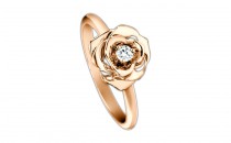伯爵PIAGET ROSE系列G34UR400(G34UR400G34UR400)戒指