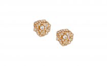 伯爵PIAGET ROSE系列G38U0050(G38U0050G38U0050)耳饰