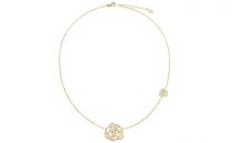 伯爵PIAGET ROSE系列G33U0086(G33U0086G33U0086)项链