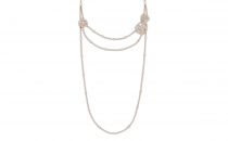 伯爵PIAGET ROSE系列G37U9700(G37U9700G37U9700)项链