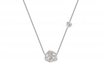 伯爵PIAGET ROSE系列G33U0083(G33U0083G33U0083)项链