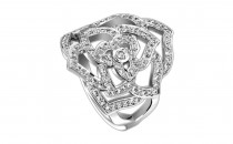 伯爵PIAGET ROSE系列G34U9800(G34U9800G34U9800)戒指