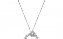 伯爵PIAGET ROSE系列G33U0091(G33U0091G33U0091)项链