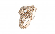 伯爵PIAGET ROSE系列G34UU300(G34UU300G34UU300)戒指