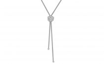 伯爵PIAGET ROSE系列G33U0093(G33U0093G33U0093)项链