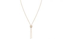 伯爵PIAGET ROSE系列G33U0200(G33U0200G33U0200)项链