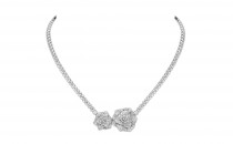 伯爵PIAGET ROSE系列G37U9500(G37U9500G37U9500)项链