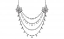 伯爵PIAGET ROSE系列G37LE500(G37LE500G37LE500)项链