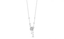 伯爵PIAGET ROSE系列G33U0100(G33U0100G33U0100)项链