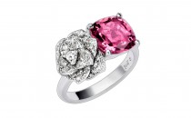 伯爵PIAGET ROSE系列G34UR900(G34UR900G34UR900)戒指