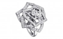伯爵PIAGET ROSE系列G34U8700(G34U8700G34U8700)戒指