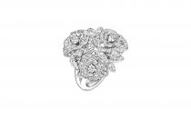 伯爵PIAGET ROSE系列G34UT900(G34UT900G34UT900)戒指