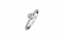 伯爵PIAGET ROSE系列G34UR200(G34UR200G34UR200)戒指
