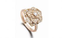 伯爵PIAGET ROSE系列G34UU700(G34UU700G34UU700)戒指