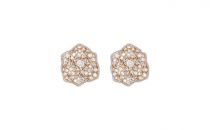 伯爵PIAGET ROSE系列G38U0070(G38U0070G38U0070)耳饰