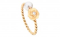 伯爵PIAGET ROSE系列G34UV200(G34UV200G34UV200)戒指