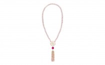 伯爵PIAGET ROSE系列G37M1700(G37M1700G37M1700)项链