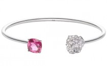 伯爵PIAGET ROSE系列G36U5700(G36U5700G36U5700)手镯