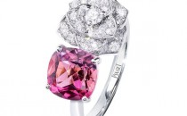 伯爵PIAGET ROSE系列G34UU600(G34UU600G34UU600)戒指