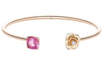 伯爵PIAGET ROSE系列G36U5600(G36U5600G36U5600)手镯