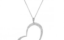 伯爵PIAGET HEARTG33H0900(G33H0900G33H0900)项链
