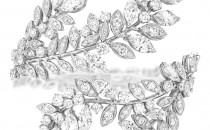 伯爵LIMELIGHT系列Limelight Extremely手镯(LimelightExtremely手镯LimelightExtremely手镯)项链