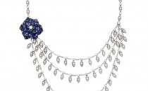 伯爵PIAGET ROSE系列G37LC600(G37LC600G37LC600)项链