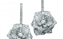 伯爵PIAGET ROSE系列G38U4800(G38U4800G38U4800)耳饰