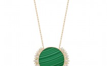 伯爵PIAGET SUNLIGHTG33L2G00(G33L2G00G33L2G00)项链