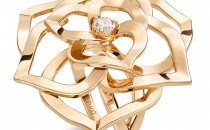 伯爵PIAGET ROSE系列G34UV600(G34UV600G34UV600)戒指