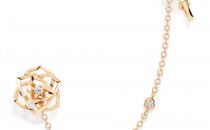 伯爵PIAGET ROSE系列G38U0077(G38U0077G38U0077)耳饰