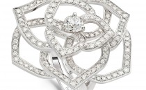 伯爵PIAGET ROSE系列G34UV700(G34UV700G34UV700)戒指