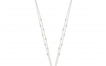 伯爵PIAGET ROSE系列G33U0980(G33U0980G33U0980)项链