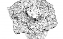 伯爵PIAGET ROSE系列G34GH5800(G34GH5800G34GH5800)戒指