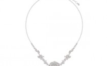 伯爵PIAGET ROSE系列G37UA600(G37UA600G37UA600)项链