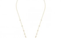 伯爵PIAGET ROSE系列G37UA500(G37UA500G37UA500)项链