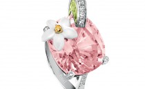 伯爵LIMELIGHT COCKTAILG34LY200(G34LY200G34LY200)戒指