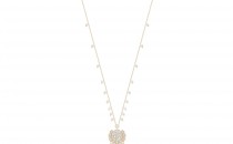 伯爵PIAGET SUNLIGHTG33L4G00(G33L4G00G33L4G00)吊坠