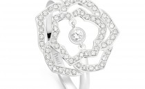 伯爵PIAGET ROSE系列G34UW200(G34UW200G34UW200)戒指