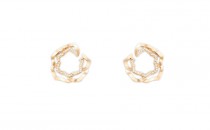 伯爵PIAGET ROSE系列G38U0080(G38U0080G38U0080)耳饰