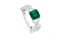 伯爵PIAGET TREASURES系列戒指(戒指戒指)戒指