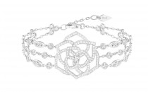 伯爵PIAGET ROSE系列G36U6200(G36U6200G36U6200)手镯